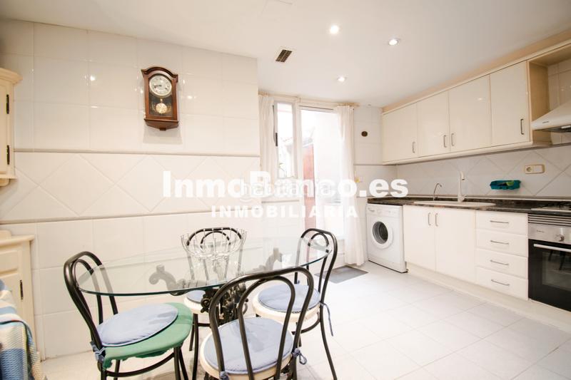 Foto 7e7e9195-8bee-4e1f-9823-15271a7a3be8. Appartamento con riscaldamento in El Cabanyal-El Canyamelar Valencia