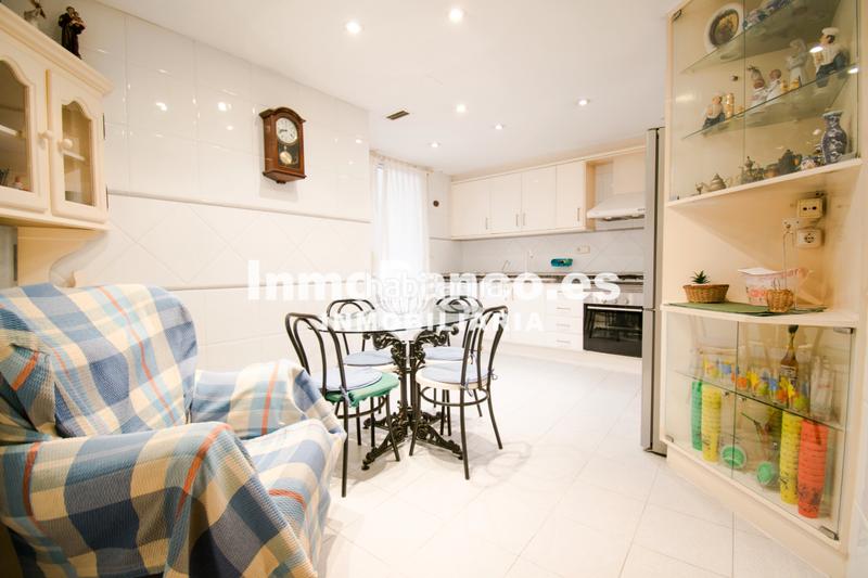 Foto c1a3fa02-254e-4328-bc87-98a090af5d6d. Appartamento con riscaldamento in El Cabanyal-El Canyamelar Valencia