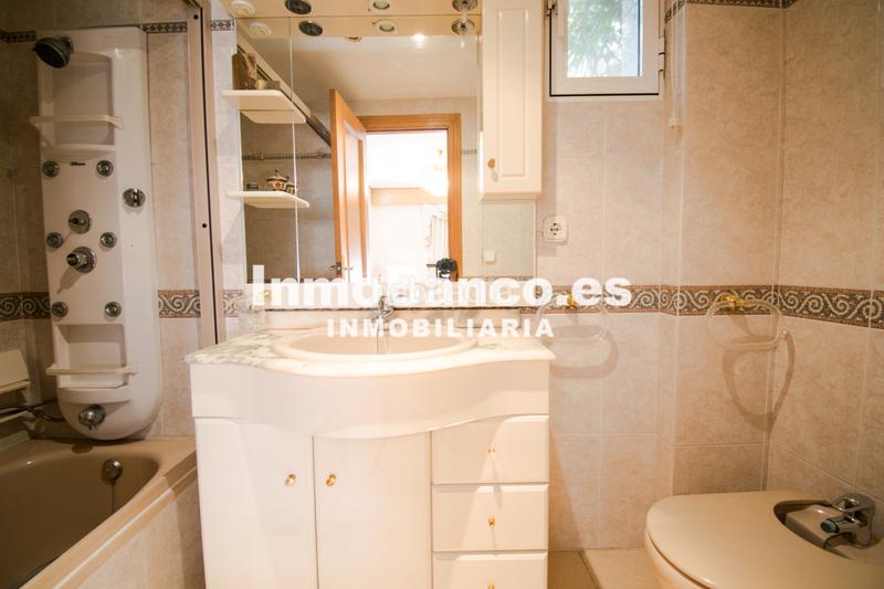 Foto e0ff4e3e-633b-4d01-85e0-d124c419498b. Appartamento con riscaldamento in El Cabanyal-El Canyamelar Valencia