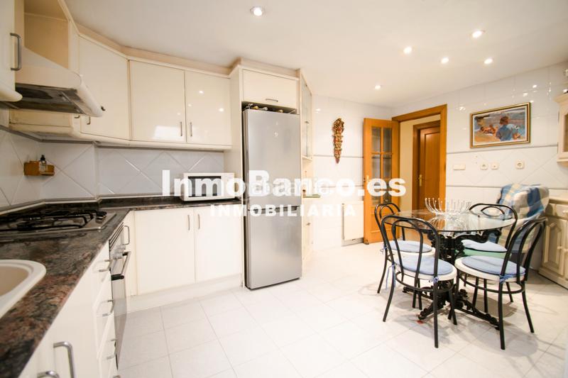 Foto f1195461-5320-40fa-8ab7-0207401ee973. Appartamento con riscaldamento in El Cabanyal-El Canyamelar Valencia