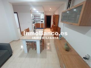 Lloguer Pis  Carrer de fray francisco cabezas. Piso en alquiler amueblado
