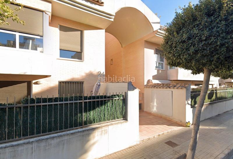 Foto 3211500d-5527-4674-83d8-c968bc62694f. Duplex in carrer matilde salvador 24 in Picanya