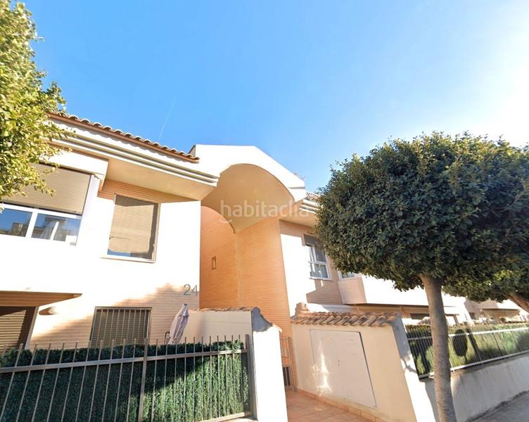 Foto 66f89a8f-a55b-4799-b487-5993b88e0b88. Duplex in carrer matilde salvador 24 in Picanya