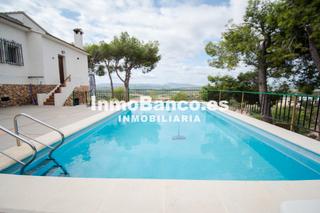 Xalet a Carrer la lluna 19. Chalet en cumbres de calicanto