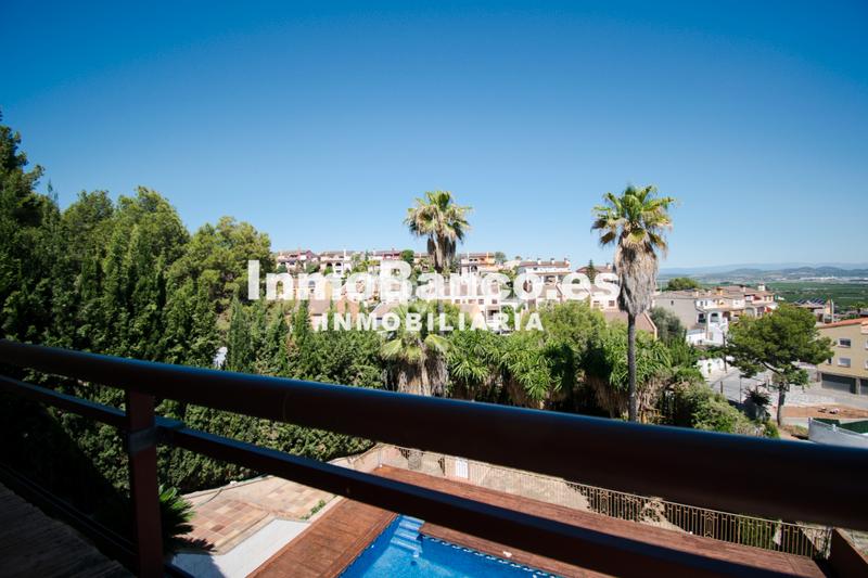 Foto 23e90ee4-da5f-4236-9825-ea0ef2fe04d8. Chalet casa / chalet en venta de 450 m2 en Sierra Perenchiza-Cumbres de Calicanto-Sto Domingo Chiva