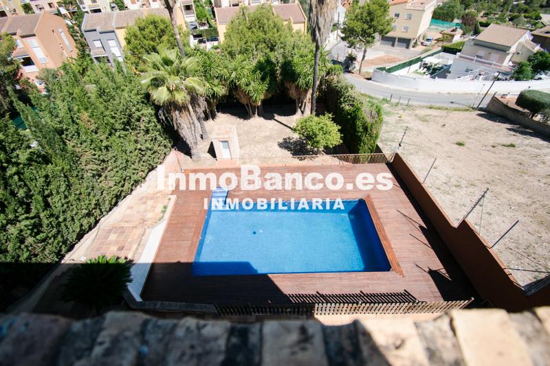 Foto 589d1fe3-828e-4cef-a489-7947524308ae. Chalet casa / chalet en venta de 450 m2 en Sierra Perenchiza-Cumbres de Calicanto-Sto Domingo Chiva