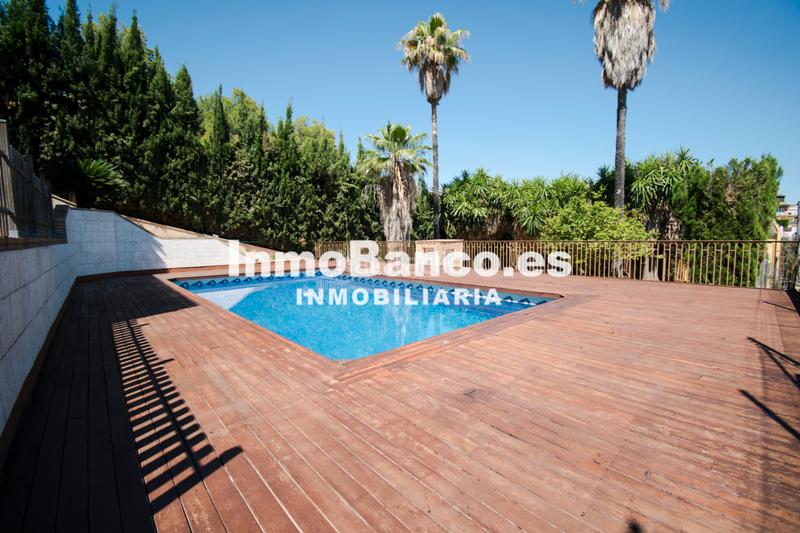 Foto 9097df53-5453-43ff-82e8-890633efa72c. Chalet casa / chalet en venta de 450 m2 en Sierra Perenchiza-Cumbres de Calicanto-Sto Domingo Chiva