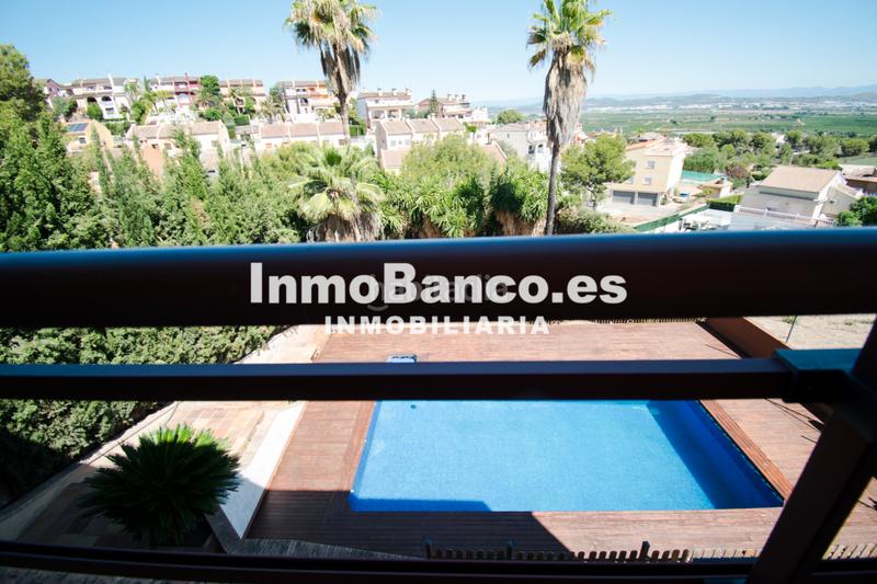 Foto a483cae0-7dc6-48ab-9d03-9c64cf0dfcfa. Chalet casa / chalet en venta de 450 m2 en Sierra Perenchiza-Cumbres de Calicanto-Sto Domingo Chiva