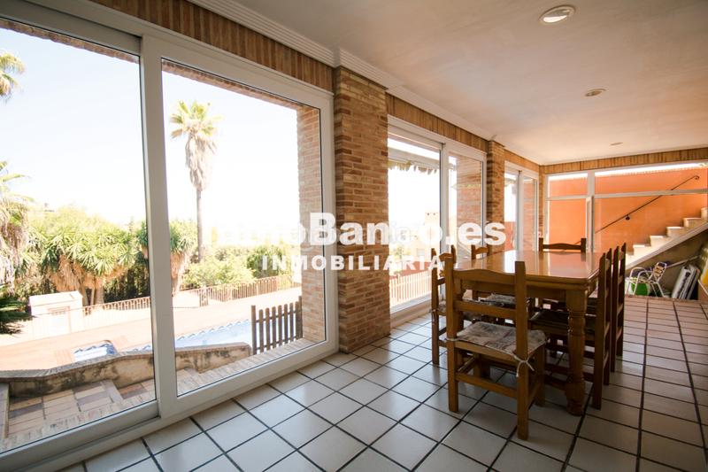 Foto a711f376-ad37-41a0-baa3-5c96ba690329. Chalet casa / chalet en venta de 450 m2 en Sierra Perenchiza-Cumbres de Calicanto-Sto Domingo Chiva