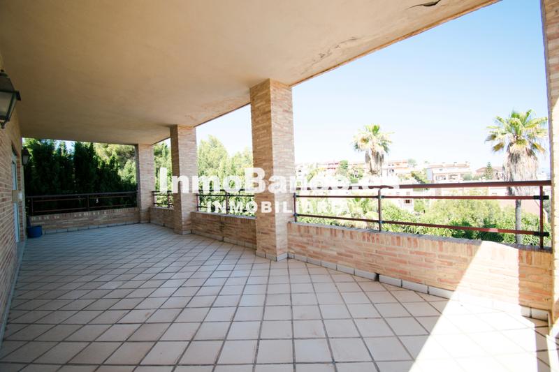 Foto b10458a1-a496-405a-99f0-fa5924b985d9. Chalet casa / chalet en venta de 450 m2 en Sierra Perenchiza-Cumbres de Calicanto-Sto Domingo Chiva