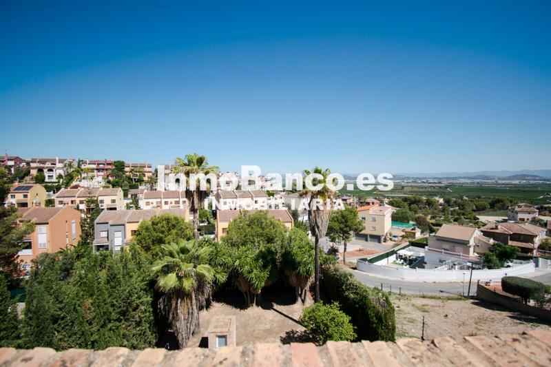 Foto fc67166a-2186-4886-a395-05301da8d193. Chalet casa / chalet en venta de 450 m2 en Sierra Perenchiza-Cumbres de Calicanto-Sto Domingo Chiva