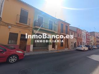 Pis a Carrer de murillo 20