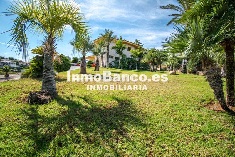 Foto 29313f34-bc49-4f40-a082-4072ce8507b1. Chalet dans calle paiporta 12 dans Cumbres de Calicanto Torrent