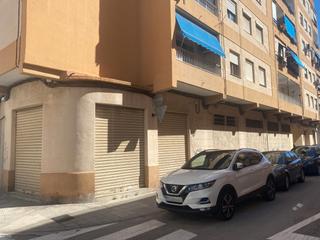 Geschäftsraum in Carrer de jaume d'olid 7