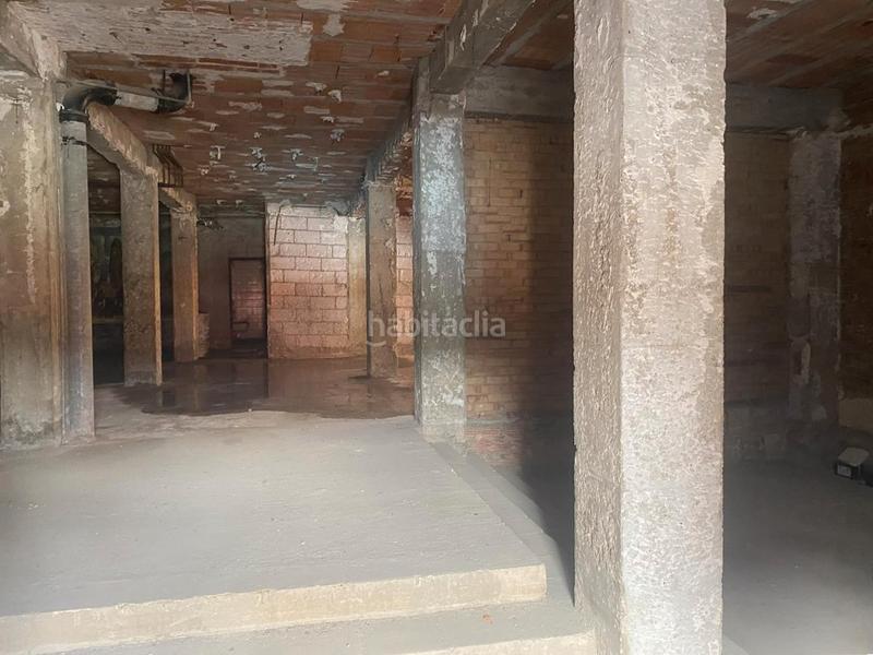 Foto 256d7cda-9d8e-4244-8f6b-55a37e4a69f1. Local comercial a carrer de jaume d'olid 7 a Pere Crespí Alzira