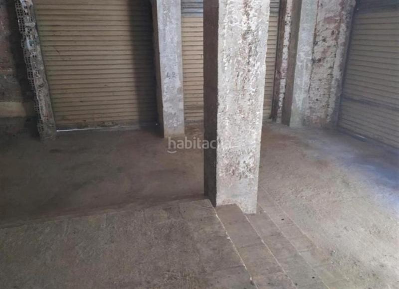 Foto 2b57ea88-8ad2-4b55-a5bf-b5d0ca1bcf85. Local comercial a carrer de jaume d'olid 7 a Pere Crespí Alzira