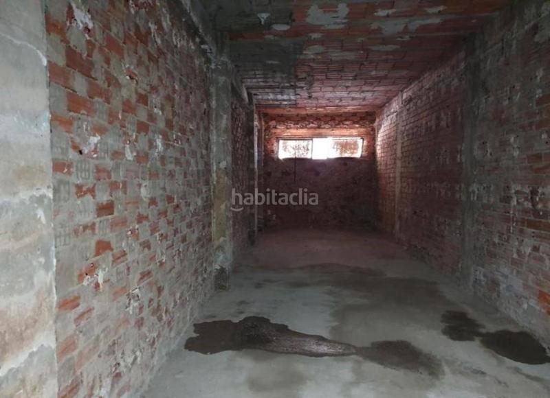 Foto 30217c56-36ae-418b-bfc3-aff0a2fe7c58. Local comercial a carrer de jaume d'olid 7 a Pere Crespí Alzira