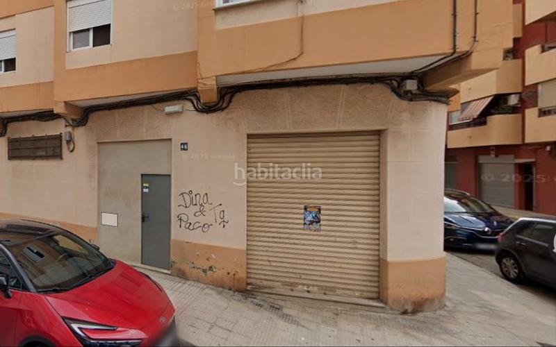 Foto 3d934e44-4cb3-4006-84fa-a4de411e58be. Local comercial a carrer de jaume d'olid 7 a Pere Crespí Alzira