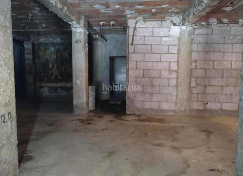 Foto 45c7deaf-3e7e-4c06-b395-377b631659c5. Local comercial a carrer de jaume d'olid 7 a Pere Crespí Alzira