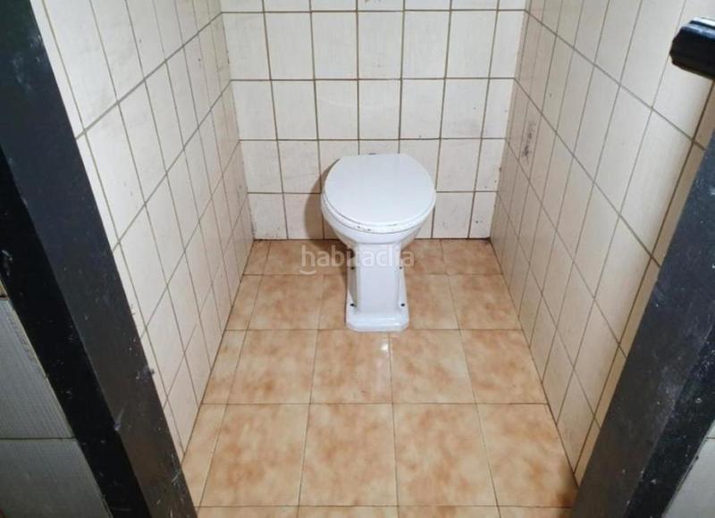 Foto a769f392-10e1-45fe-9690-e8e78c4b84d0. Local comercial a carrer de jaume d'olid 7 a Pere Crespí Alzira