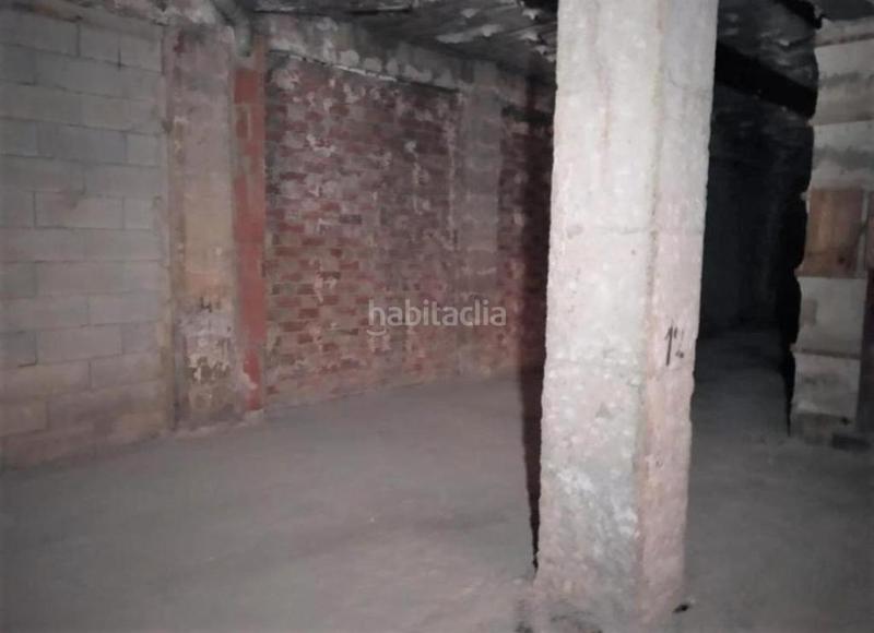 Foto d7a62d8d-5a9b-42b6-be99-34e9f7a82e2e. Local comercial a carrer de jaume d'olid 7 a Pere Crespí Alzira