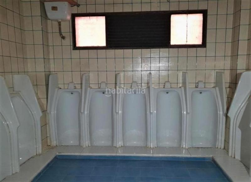 Foto f7c1caf5-832d-4794-9ea1-bf436b70a2e1. Local comercial a carrer de jaume d'olid 7 a Pere Crespí Alzira