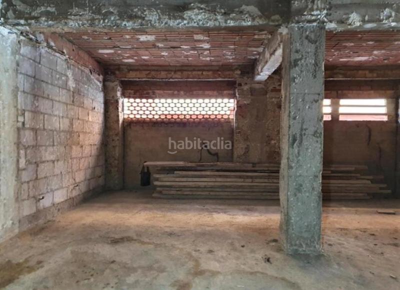 Foto fb15fbe4-749a-4de5-8e4d-b7b84c95bc8d. Local comercial a carrer de jaume d'olid 7 a Pere Crespí Alzira