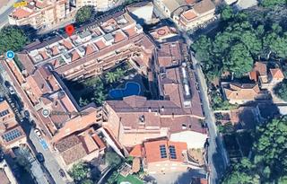 Pis  Carrer valencia 19. Piso con plaza de garaje alquilado para inversor por 111.500 €