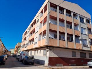 Piso en Carrer lluis santngel 66. Sin comisin de agencia, no visitable no hipotecable