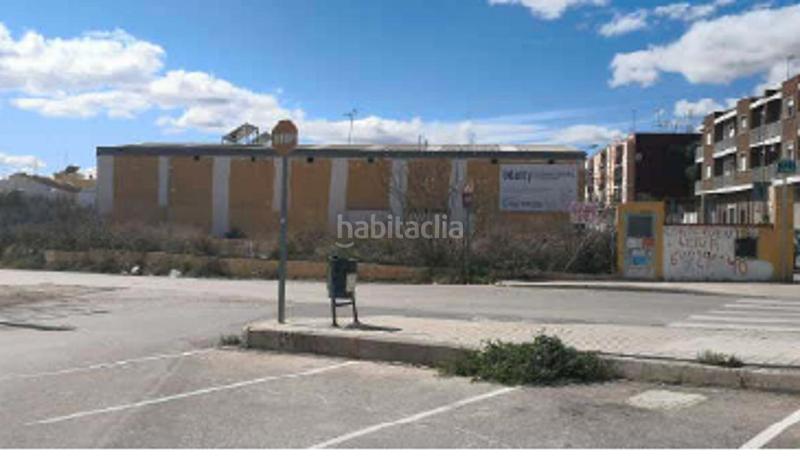 Foto 3e46339d-d5bc-4bec-b073-7fd2e4c22993. Wohngrundstück in avinguda blasco ibáñez 58 in Monserrat