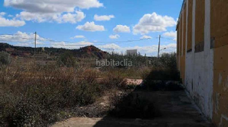 Foto 4b0dbcdc-8c07-4572-96ff-1482bc42cf33. Wohngrundstück in avinguda blasco ibáñez 58 in Monserrat