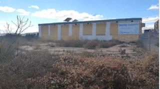 Wohngrundstück in Avinguda Blasco Ibáñez 58