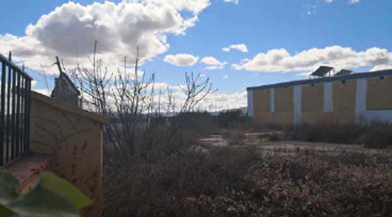 Foto fcdecab5-113f-437d-80c9-5aa121ed2eb7. Wohngrundstück in avinguda blasco ibáñez 58 in Monserrat