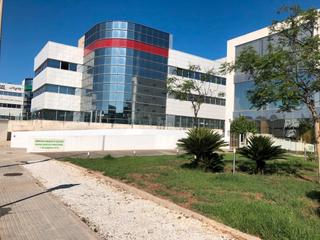 Office space in Ronda de narcís monturiol 19. Sin comisión de agencia