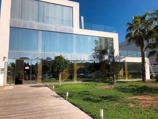 Oficina a Ronda de narcís monturiol 19. Sin comisión de agencia