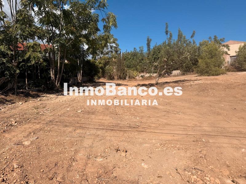 Foto 712843a9-aede-44c9-8218-de8885705f7b. Wohngrundstück in calle río júcar 8 in Sierra Perenchiza-Cumbres de Calicanto-Sto Domingo Chiva