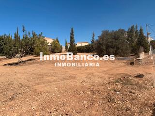 Terreno residencial  Calle río júcar 8. Hazte la casa de tus sueños