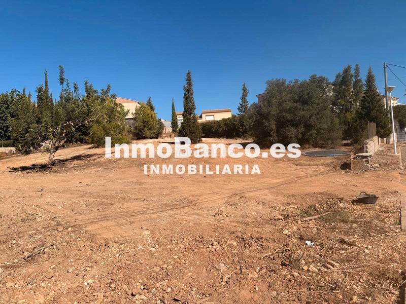 Foto 89a25544-6fb4-4d40-bff9-0a8197792f95. Wohngrundstück in calle río júcar 8 in Sierra Perenchiza-Cumbres de Calicanto-Sto Domingo Chiva