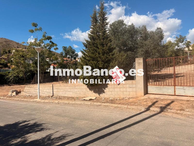 Foto f143d01b-369c-49f1-b365-75dcdc73c738. Wohngrundstück in calle río júcar 8 in Sierra Perenchiza-Cumbres de Calicanto-Sto Domingo Chiva