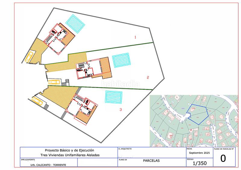 Foto 5d93439c-14cc-40cc-9c2f-a115d0b67b6e. Chalet in carrer vila joiosa 11 in Cumbres de Calicanto Torrent