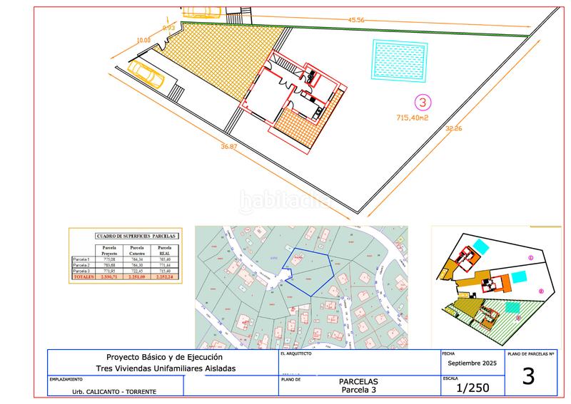 Foto 65fea1f8-e869-4ad1-8370-cf62655ab4ba. Chalet in carrer vila joiosa 11 in Cumbres de Calicanto Torrent