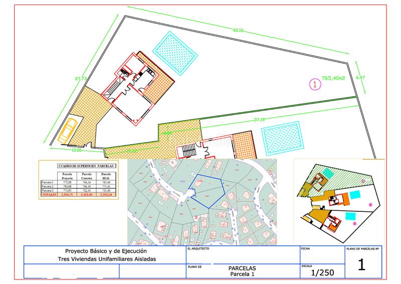Foto b7db0bf1-9940-4f64-bc58-7e2bc35767e7. Chalet in carrer vila joiosa 11 in Cumbres de Calicanto Torrent