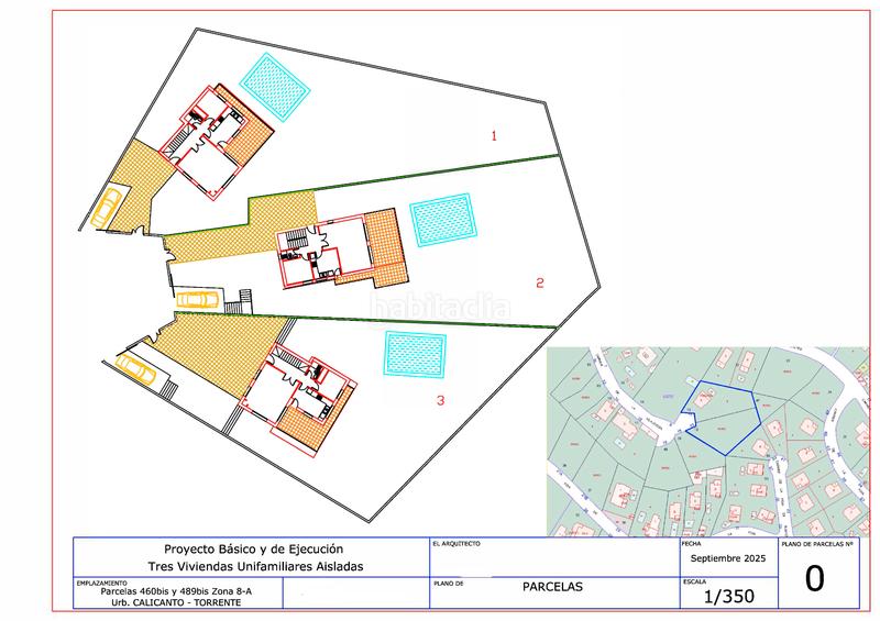 Foto 052300d6-9815-4057-9109-e7a968652b27. Xalet amb calefacció piscina a Sierra Perenchiza-Cumbres de Calicanto-Sto Domingo Chiva