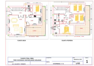 Xalet  Calle àngel guimerà. Chalet totalmente reformado a estrenar