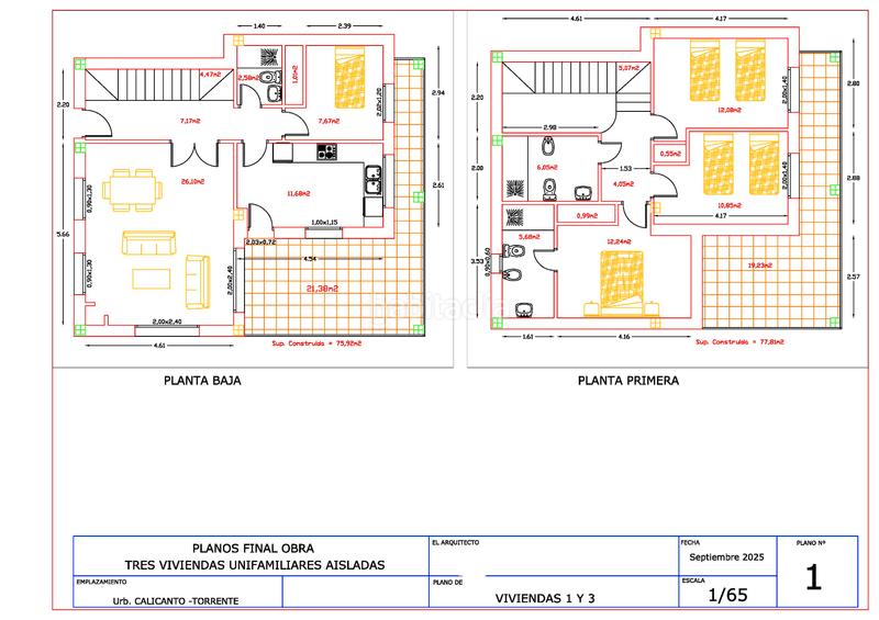 Foto 223f26e6-a2a7-4e72-b061-9262296a10bd. Xalet amb calefacció piscina a Sierra Perenchiza-Cumbres de Calicanto-Sto Domingo Chiva