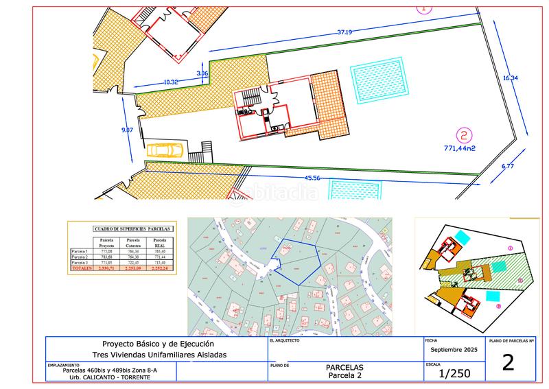 Foto 2fea214d-89e2-4305-aec8-aadc1ea53eb6. Xalet amb calefacció piscina a Sierra Perenchiza-Cumbres de Calicanto-Sto Domingo Chiva