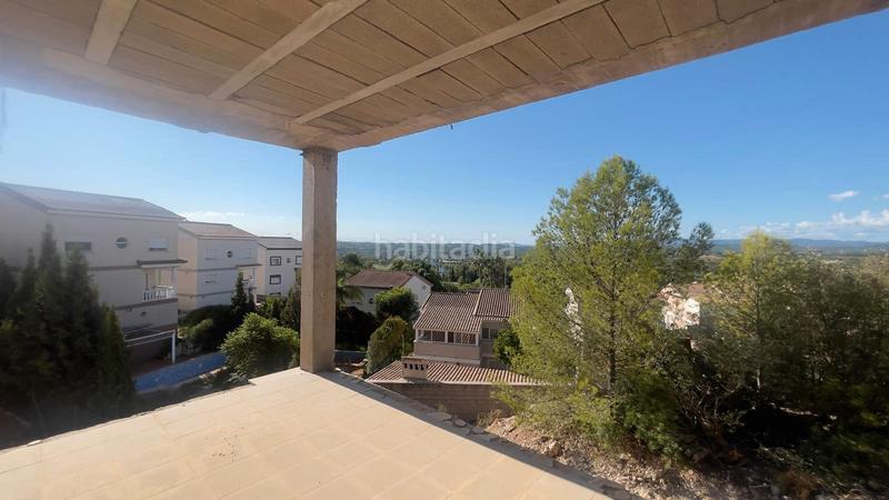 Foto 40f81c7f-7ee3-4c52-a8b9-1646387c6f18. Xalet amb calefacció piscina a Sierra Perenchiza-Cumbres de Calicanto-Sto Domingo Chiva