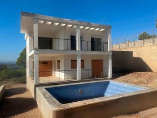 Chalet  Calle àngel guimerà. Chalet totalmente reformado a estrenar