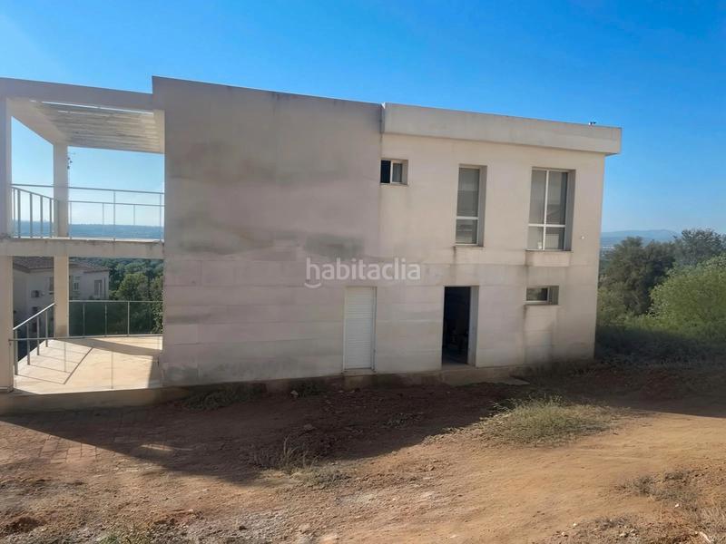 Foto 668d23c0-9422-48b3-96c2-51d001c37d8c. Xalet amb calefacció piscina a Sierra Perenchiza-Cumbres de Calicanto-Sto Domingo Chiva