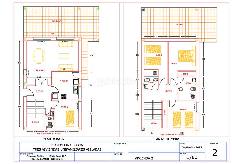 Foto ac8d718b-69f2-47f6-8178-79614de1fc5e. Xalet amb calefacció piscina a Sierra Perenchiza-Cumbres de Calicanto-Sto Domingo Chiva
